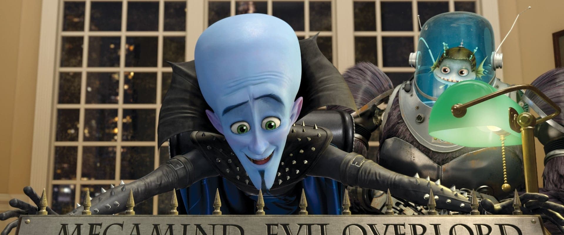 Megamind