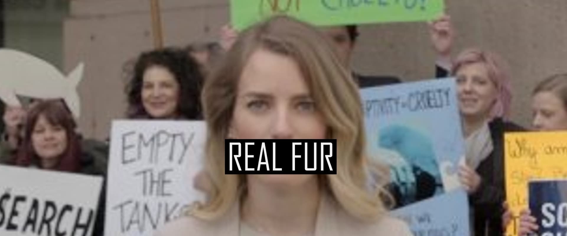 Real Fur