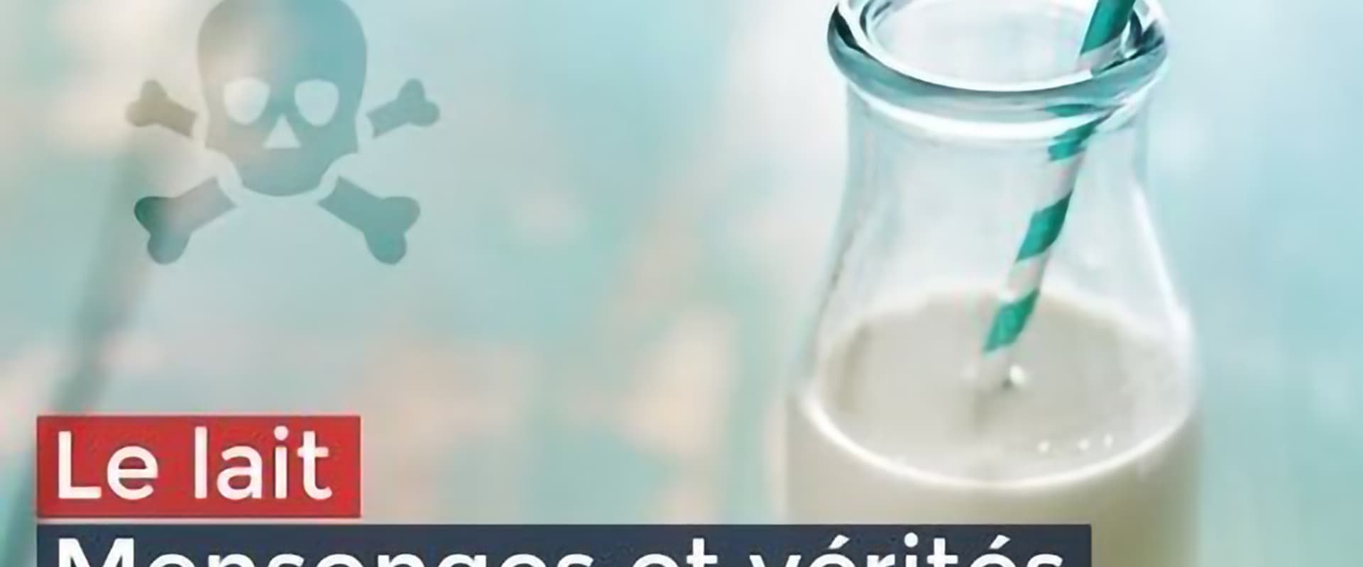 Milk: Facts, Figures and Beliefs