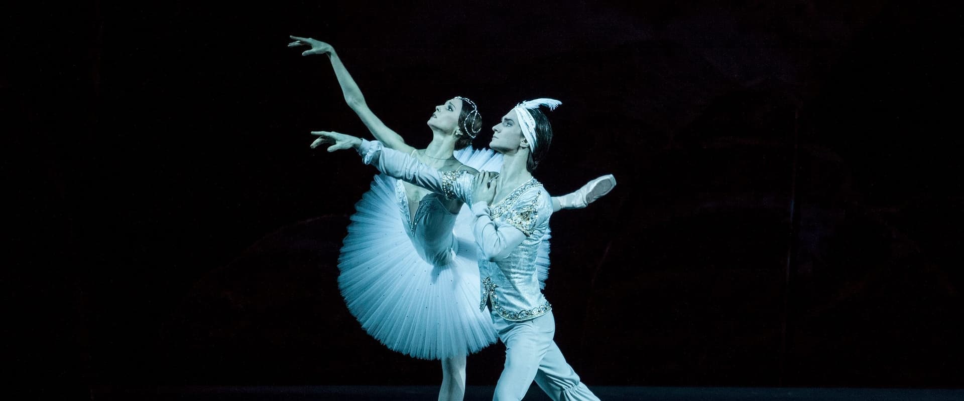 Bolshoi Ballet: La Bayadère