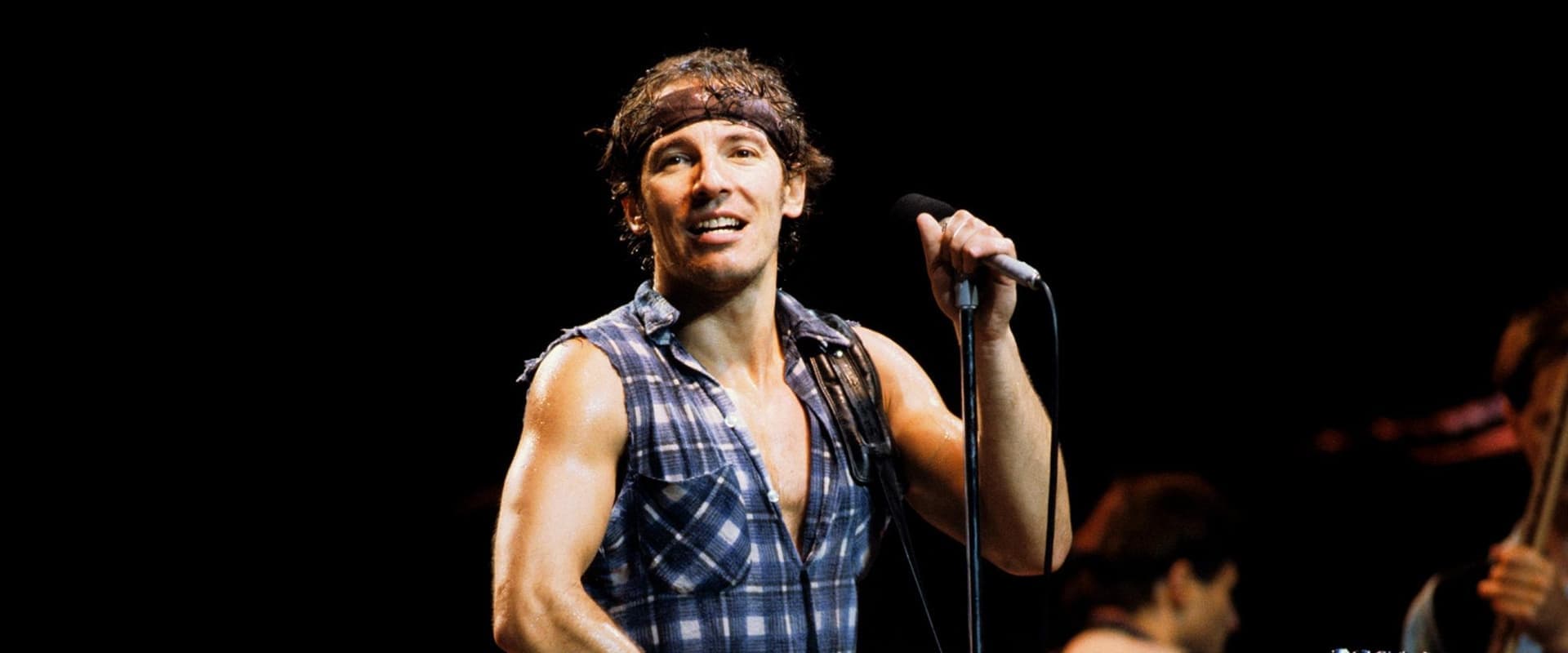 Bruce Springsteen: The Complete Video Anthology 1978-2000