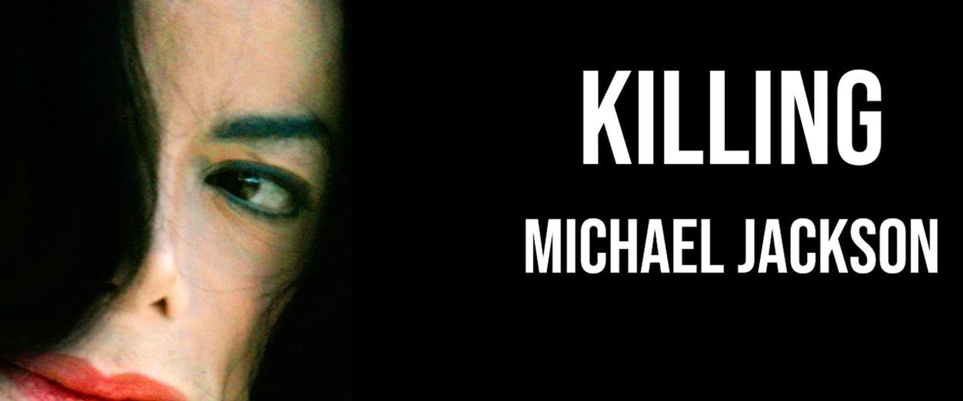 Killing Michael Jackson