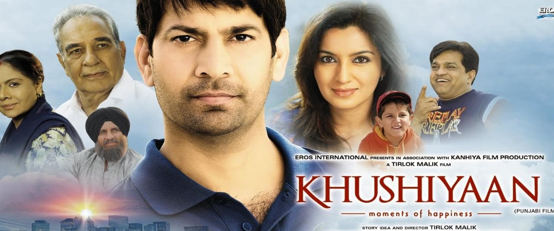 Khushiyaan