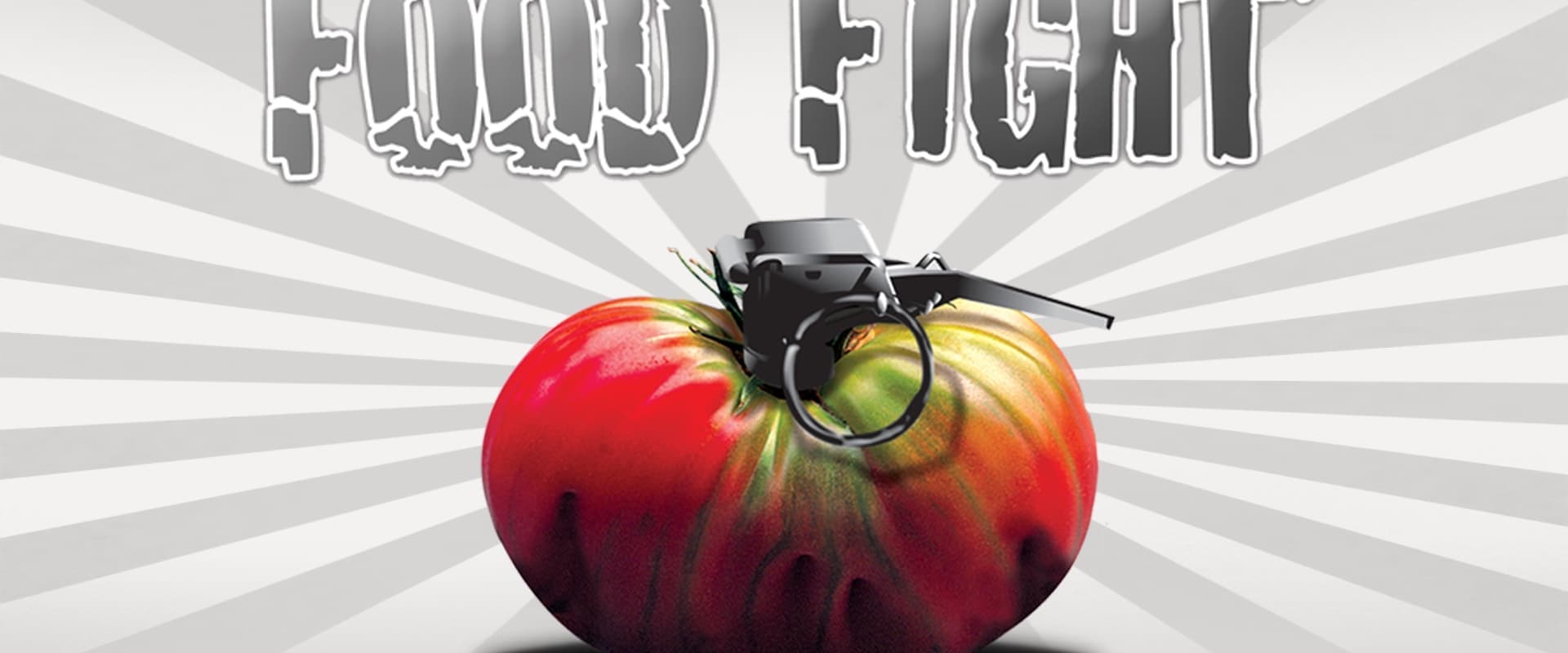 Food Fight