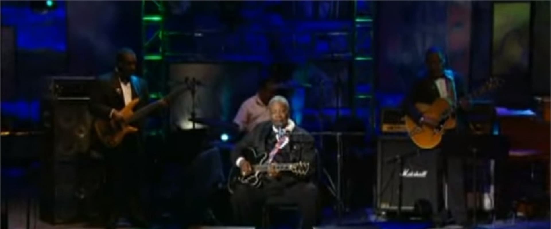 B.B. King: Live By Request