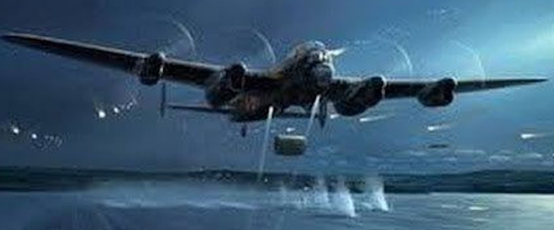 Dam Busters Declassified