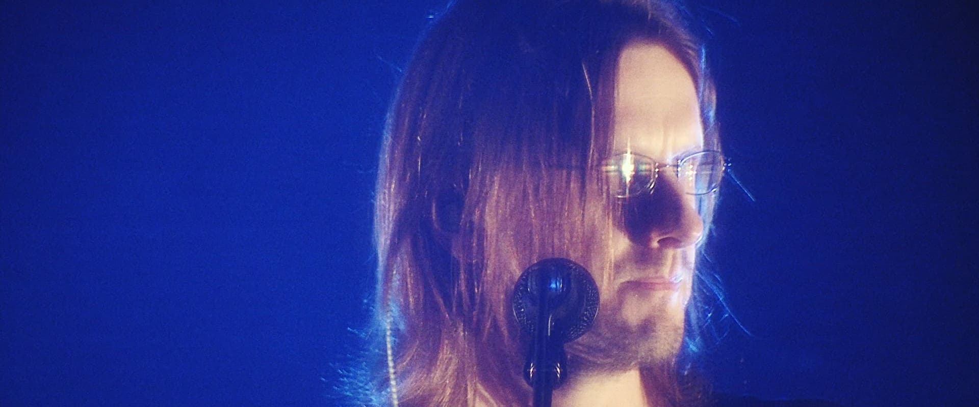 Steven Wilson: Get All You Deserve