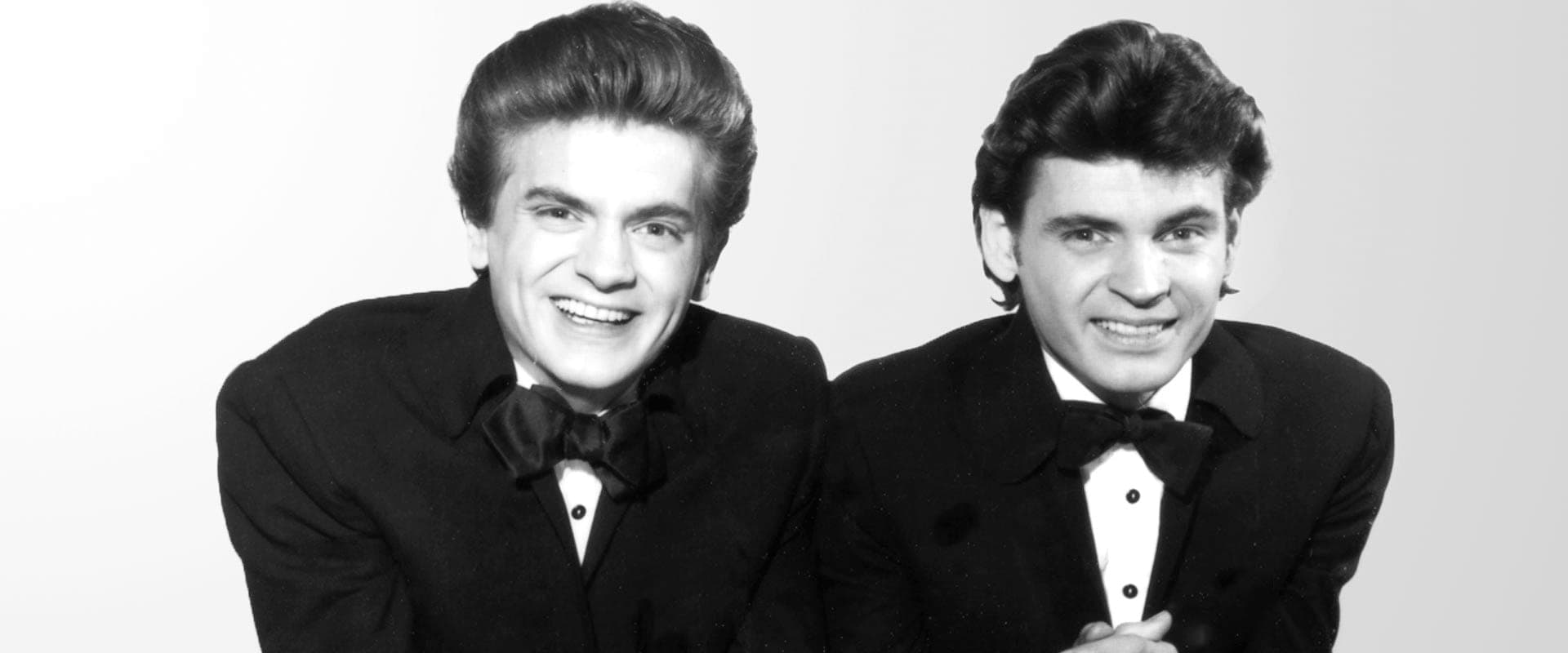 The Everly Brothers: Harmonies From Heaven