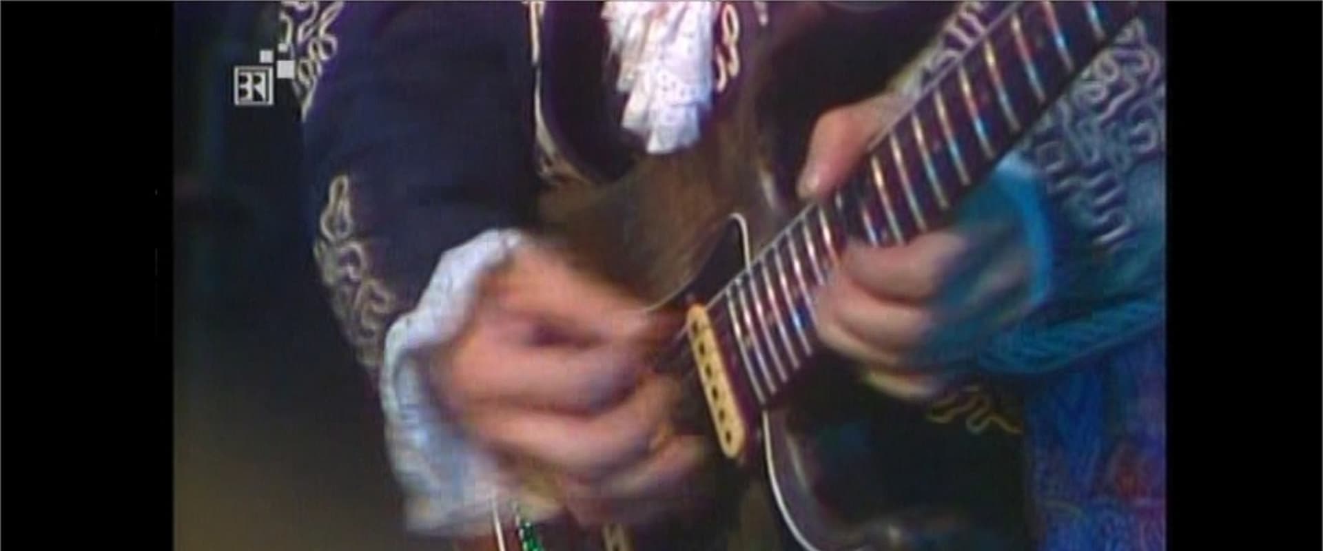 Stevie Ray Vaughan: Live In Munich 1984
