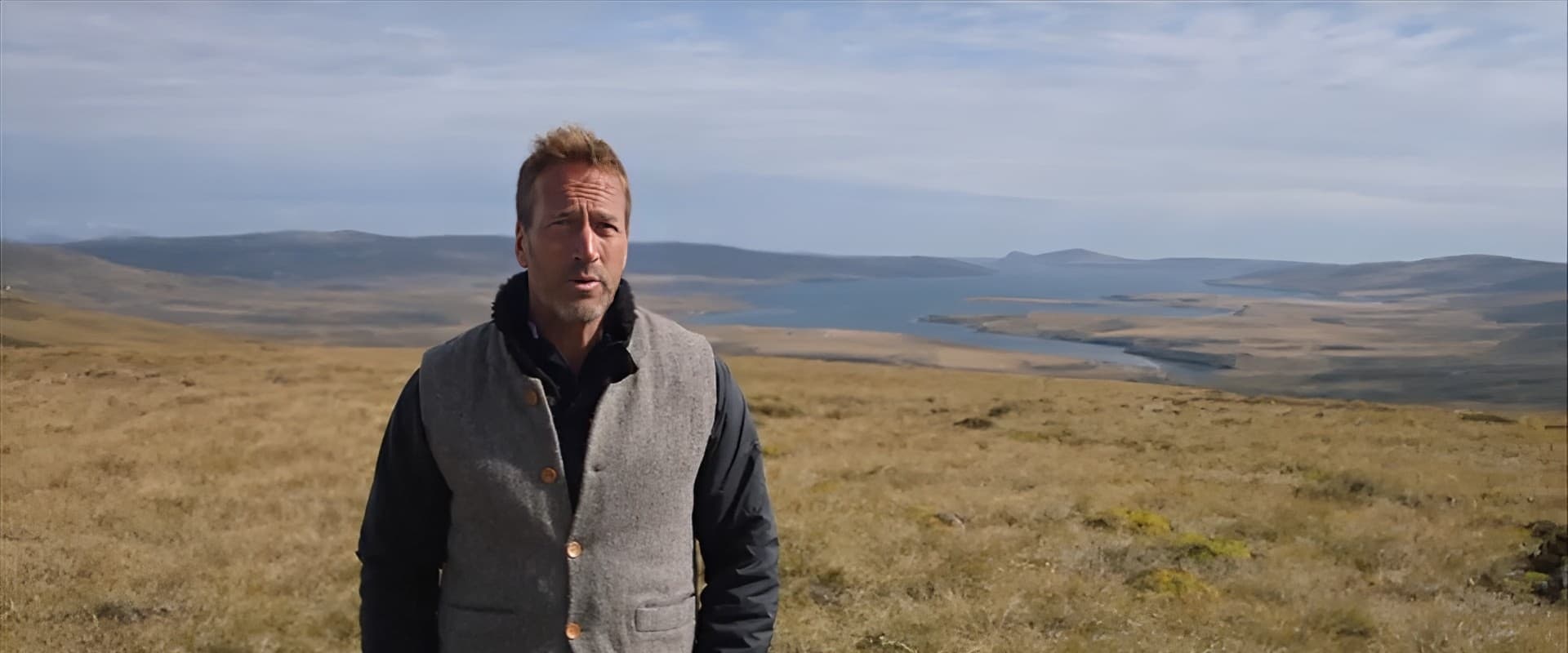 Falklands War: The Forgotten Battle