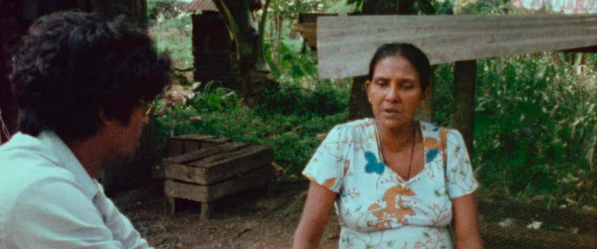 Women of Suriname