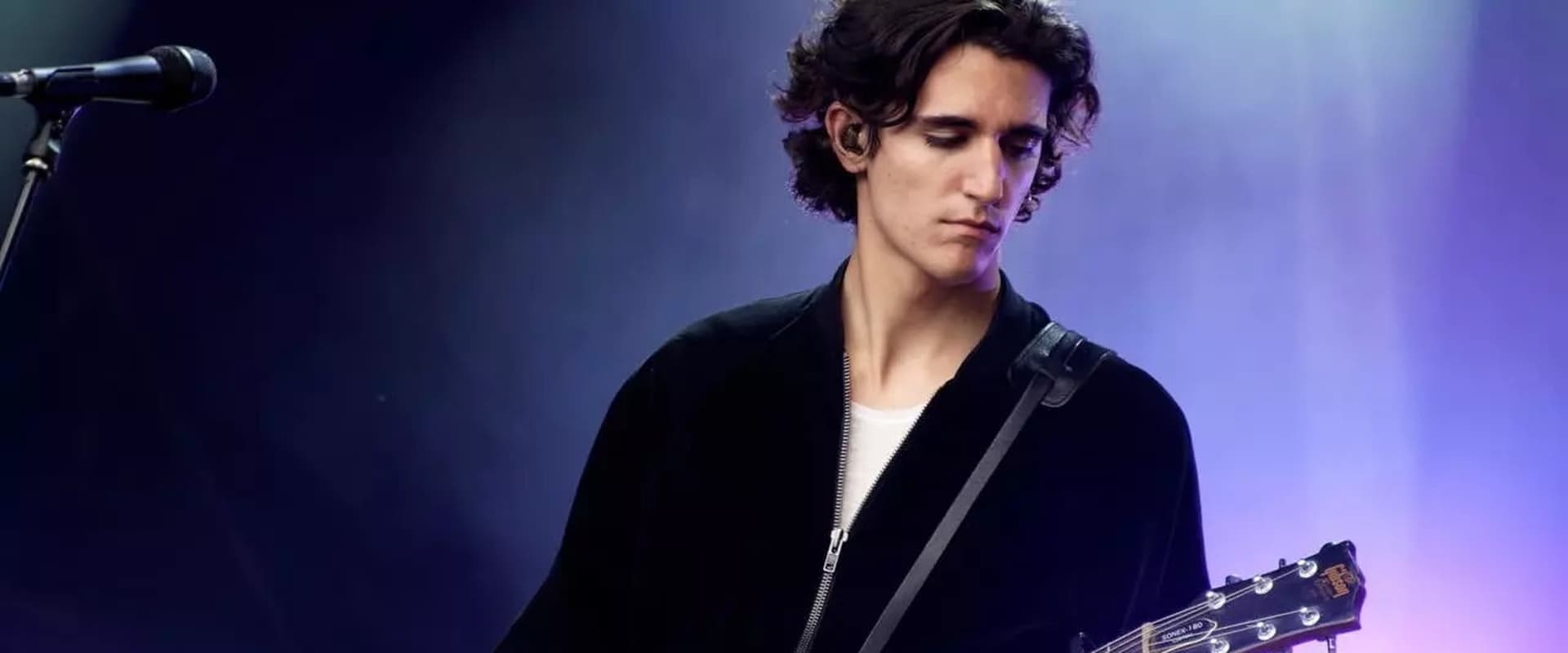 Tamino @ Olympia