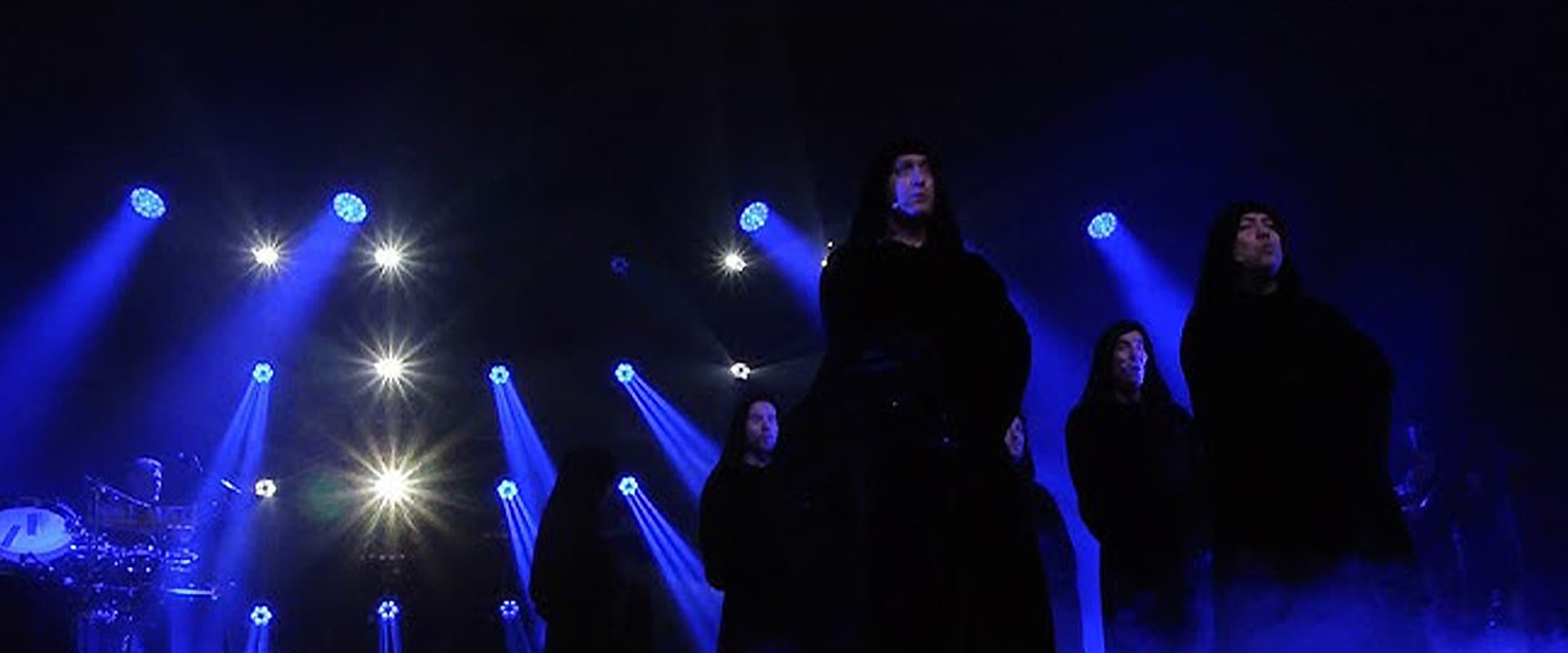 Gregorian - LIVE! Masters Of Chant - Final Chapter Tour