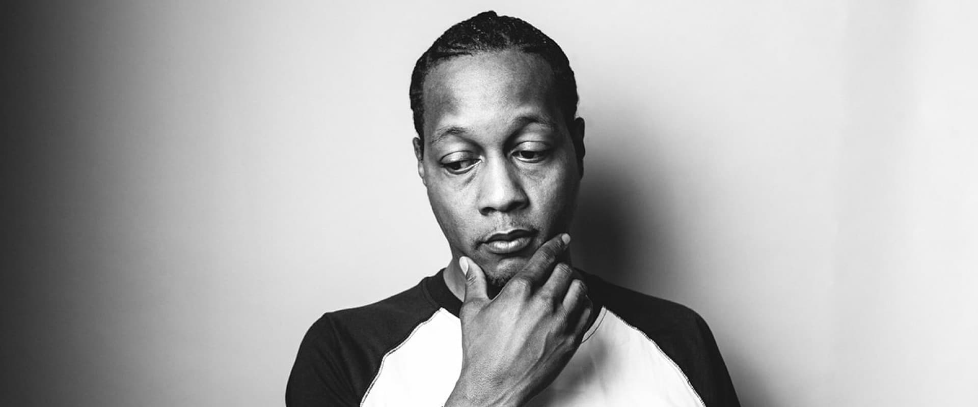 DJ Quik Visualism - The Art of Sound Into Vision