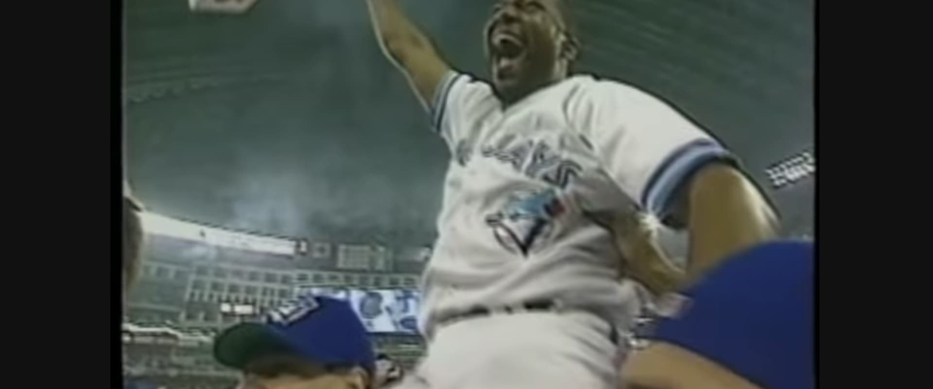The 1993 World Series: Toronto Blue Jays vs Philadelphia Phillies