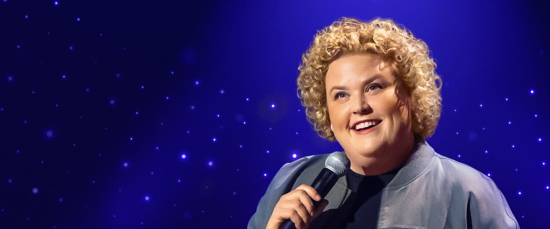 Fortune Feimster: Good Fortune