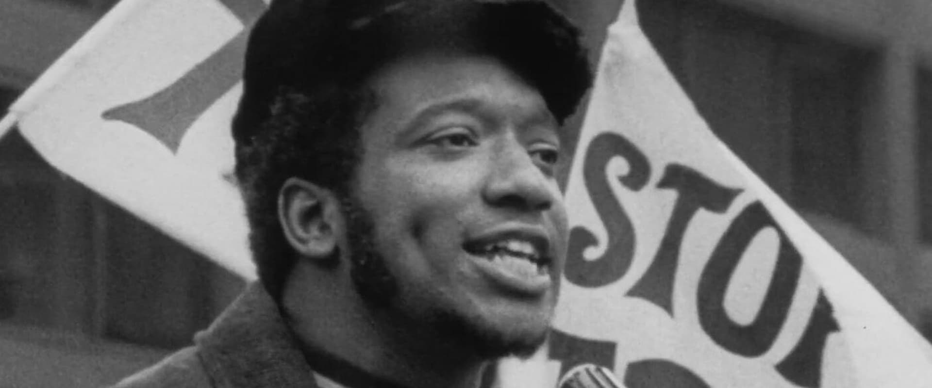 The Murder of Fred Hampton