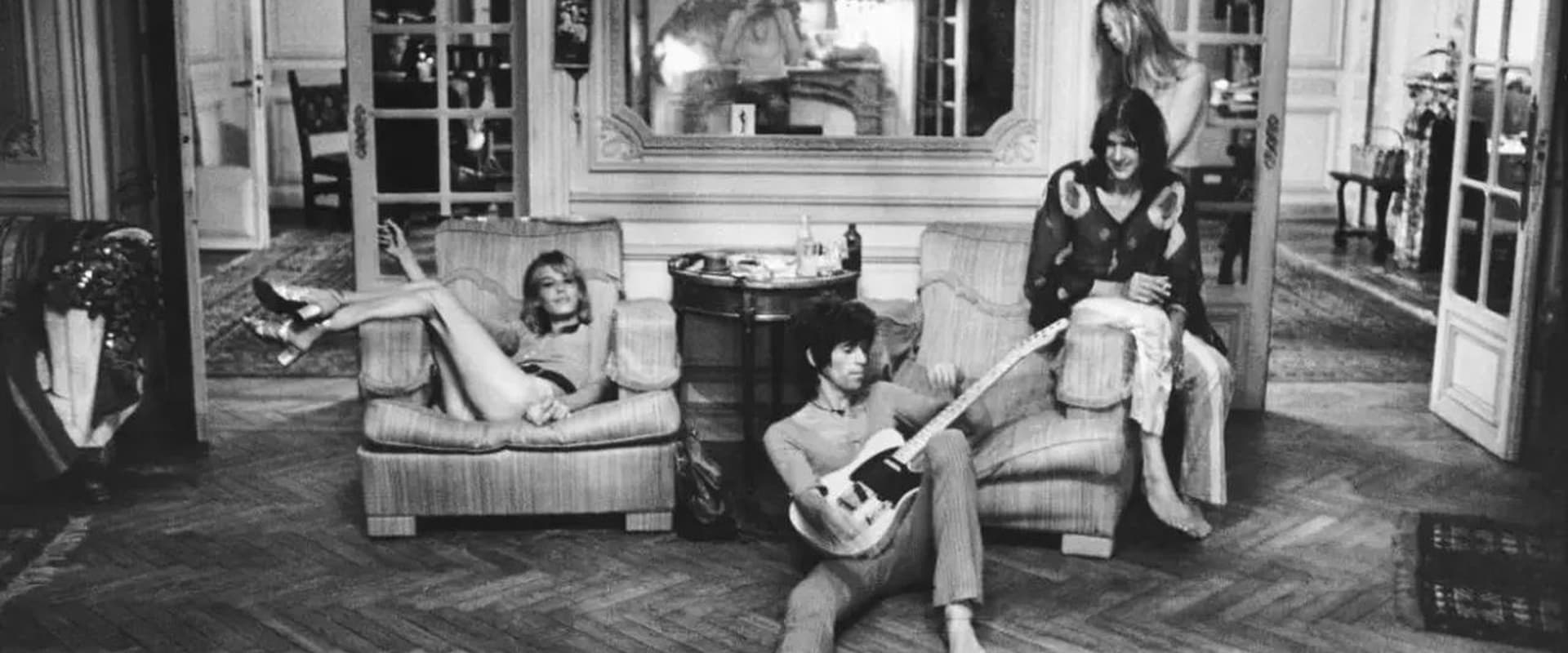 L'histoire française des Rolling Stones