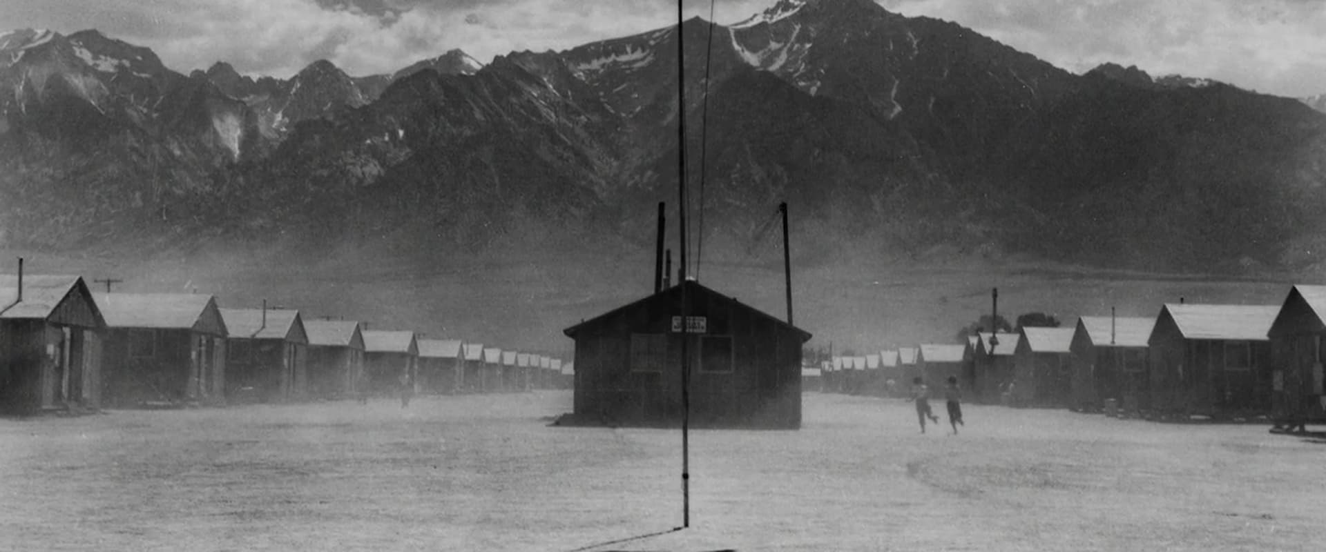 Betrayed: Surviving an American Concentration Camp