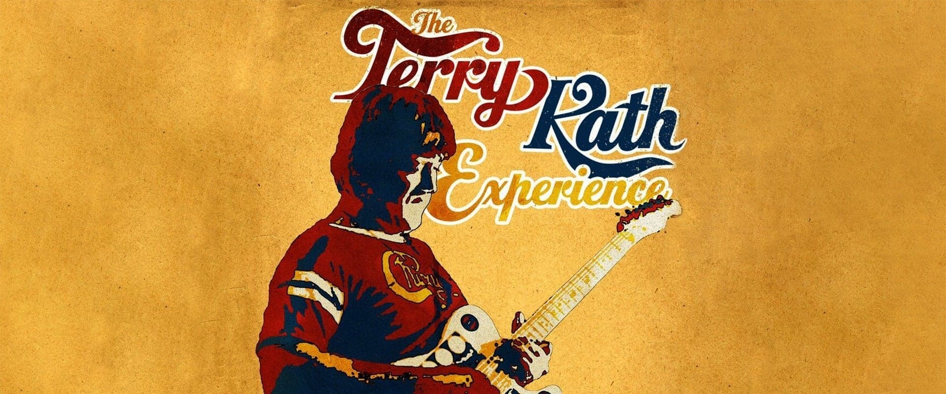 The Terry Kath Experience