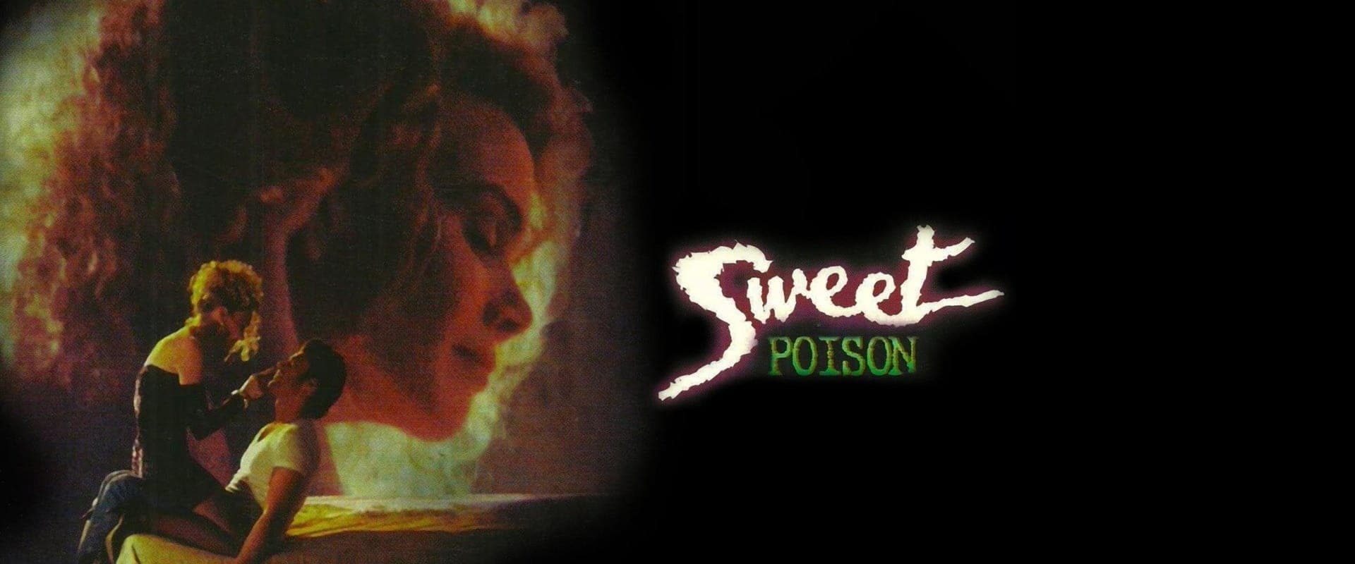 Sweet Poison