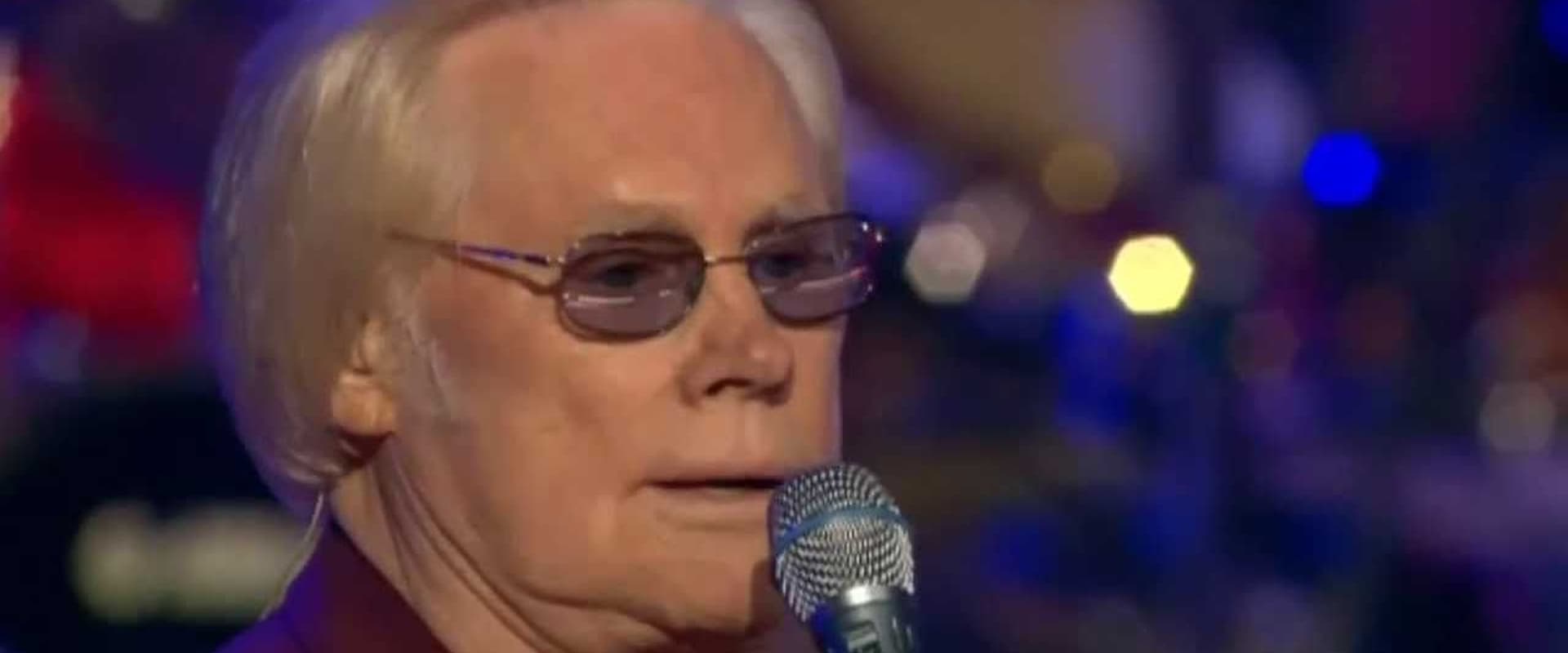 George Jones & Friends 50th Anniversary Tribute Concert