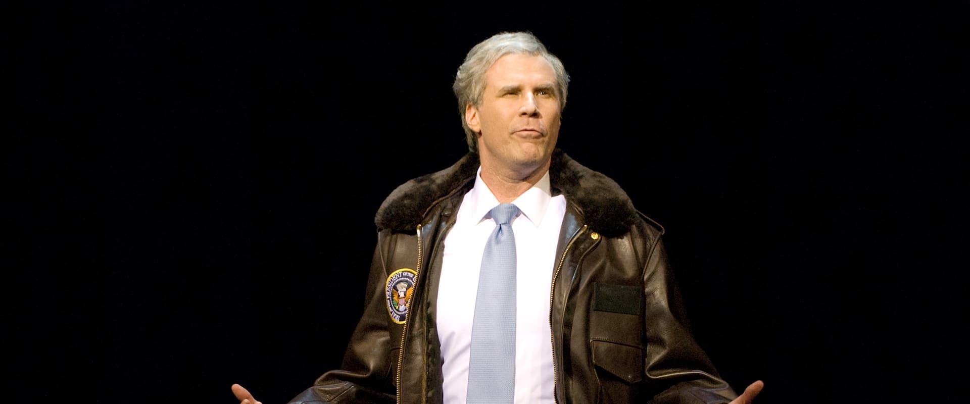 Will Ferrell: You're Welcome America - A Final Night with George W. Bush