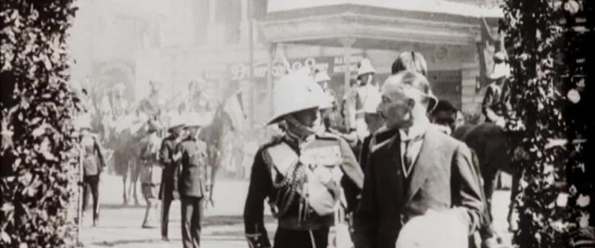 Edward Prince of Wales' Tour of India: Calcutta and Delhi