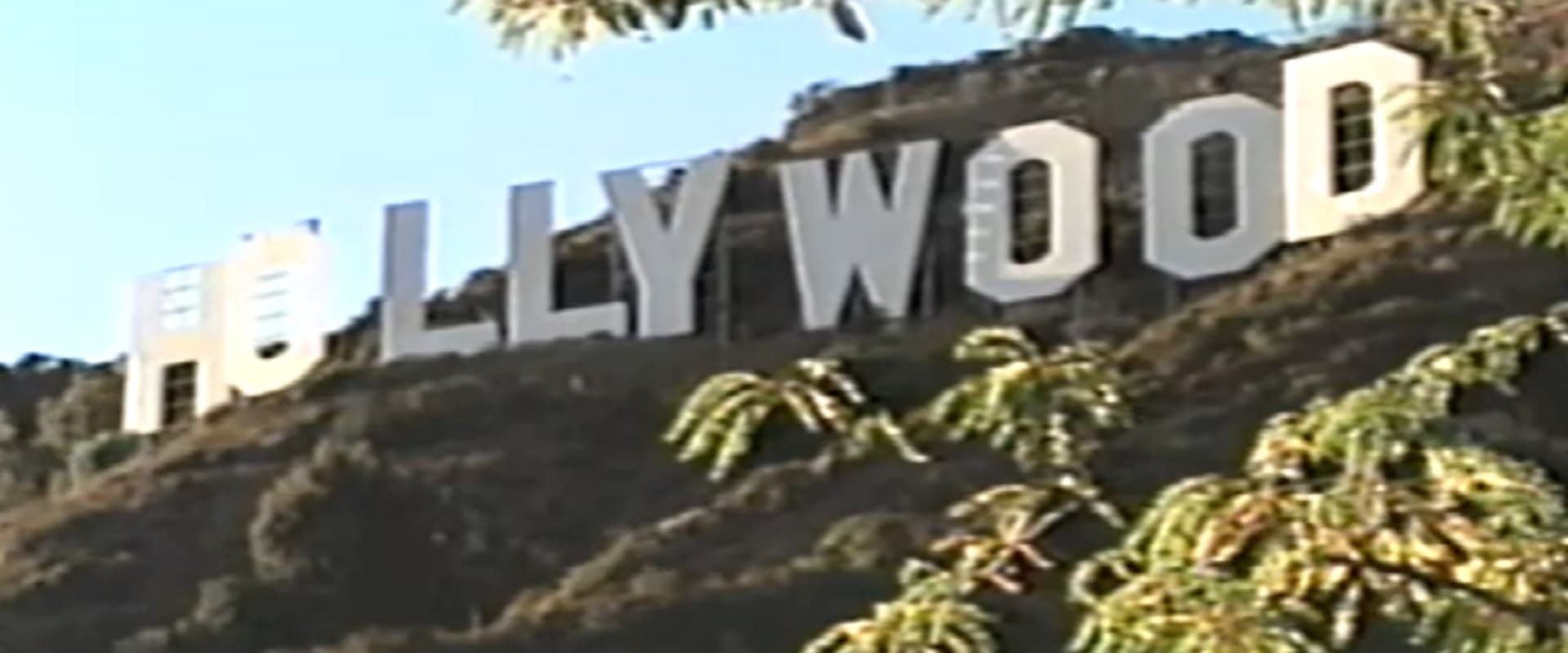 Hollywood Haunts
