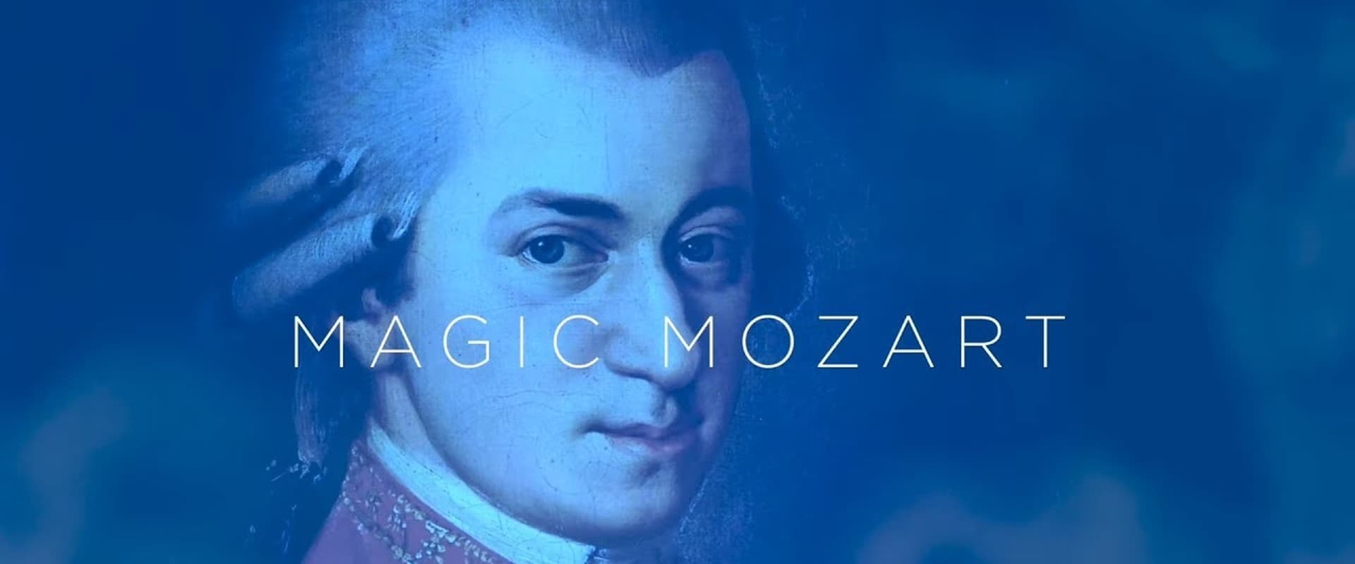 Magic Mozart... Concert spectaculaire !