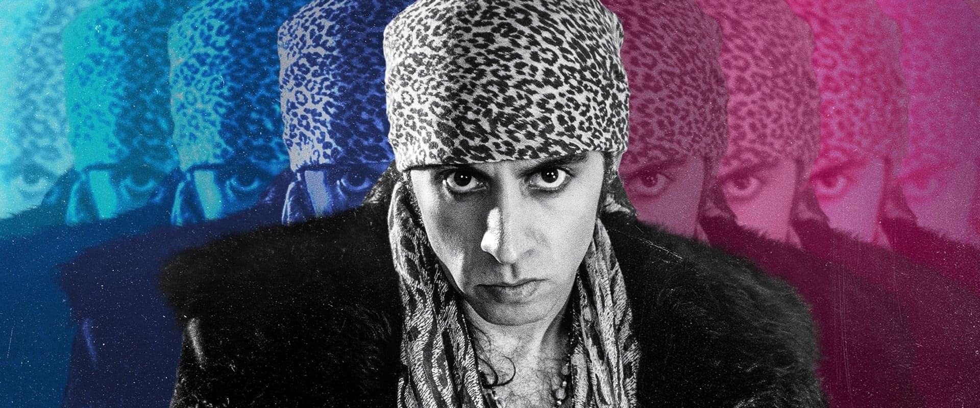 Stevie Van Zandt: Disciple