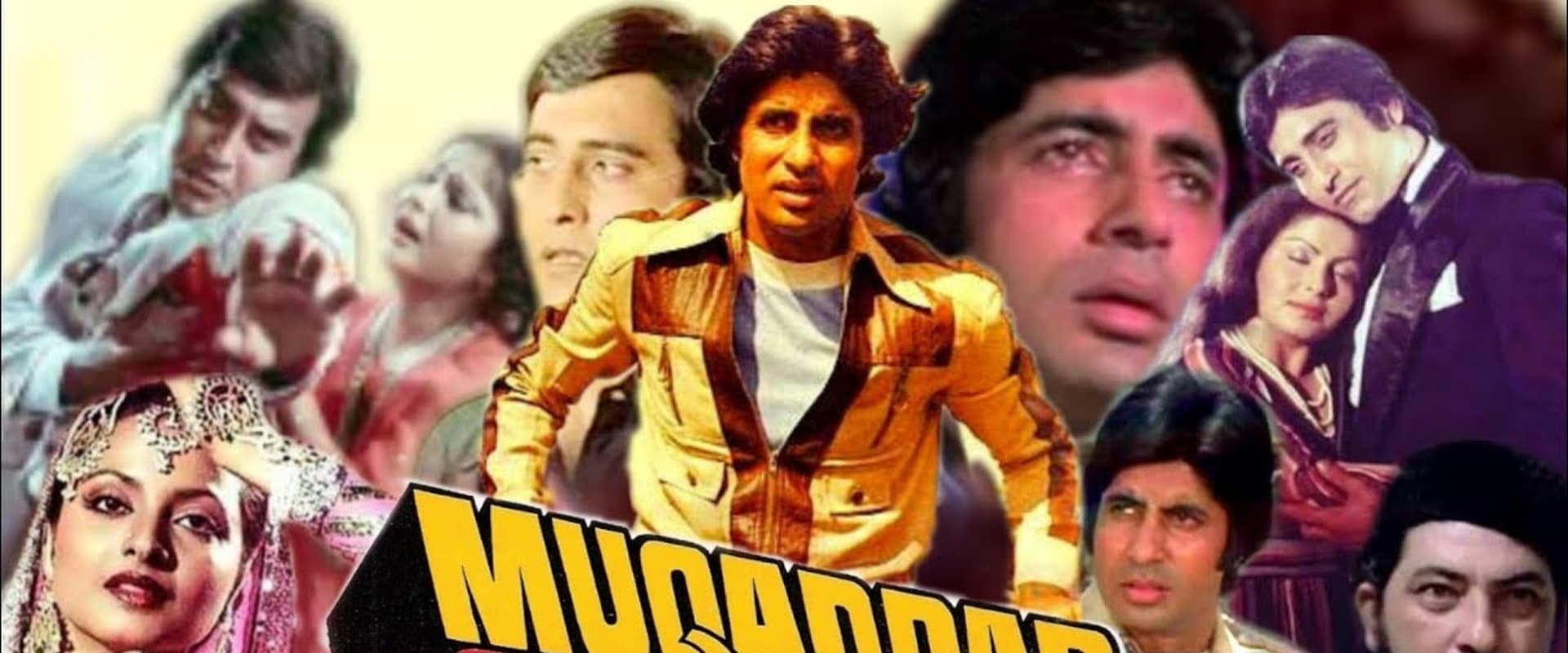 Muqaddar Ka Sikandar