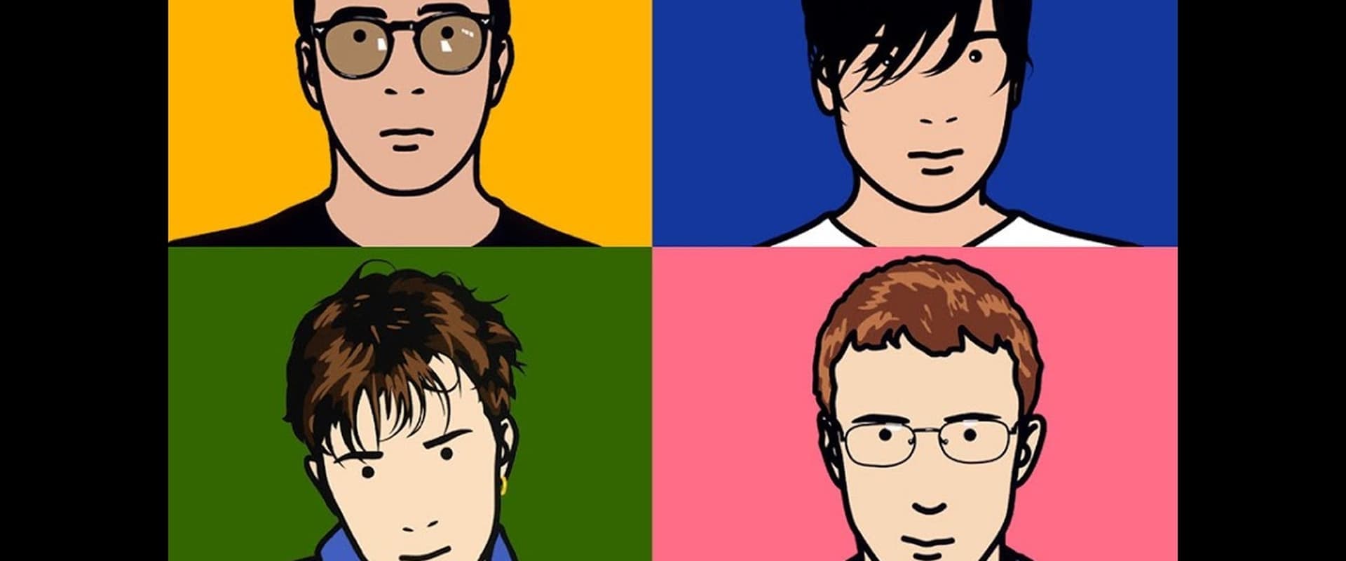 blur | The Best Of