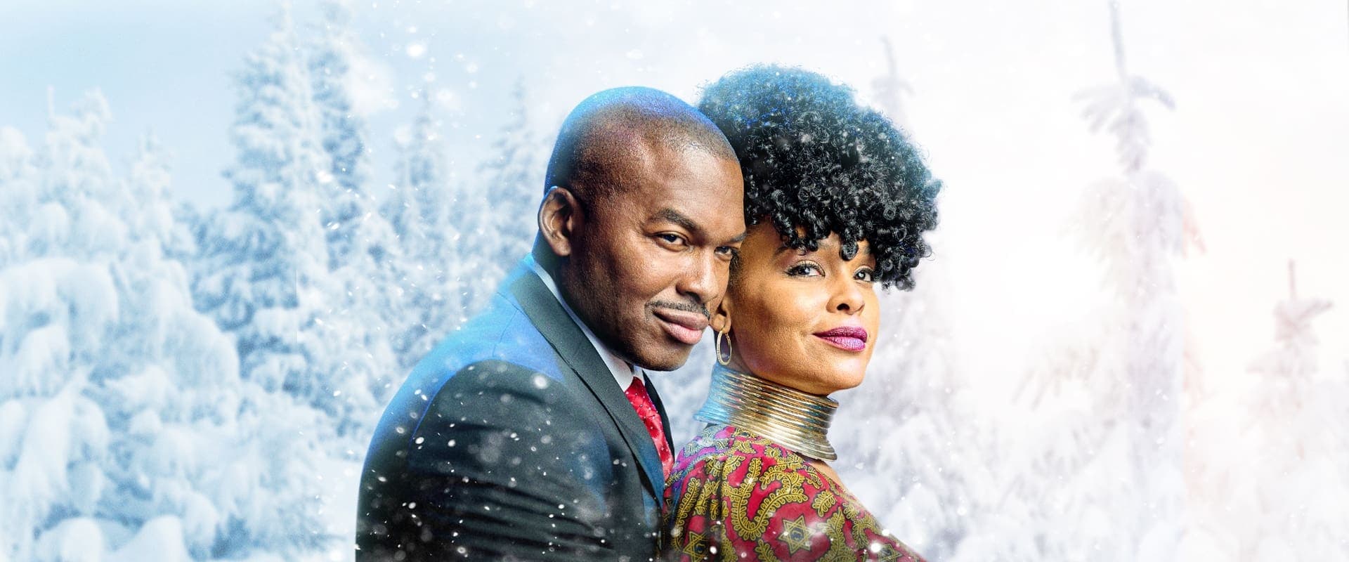 Kirk Franklin's A Gospel Christmas