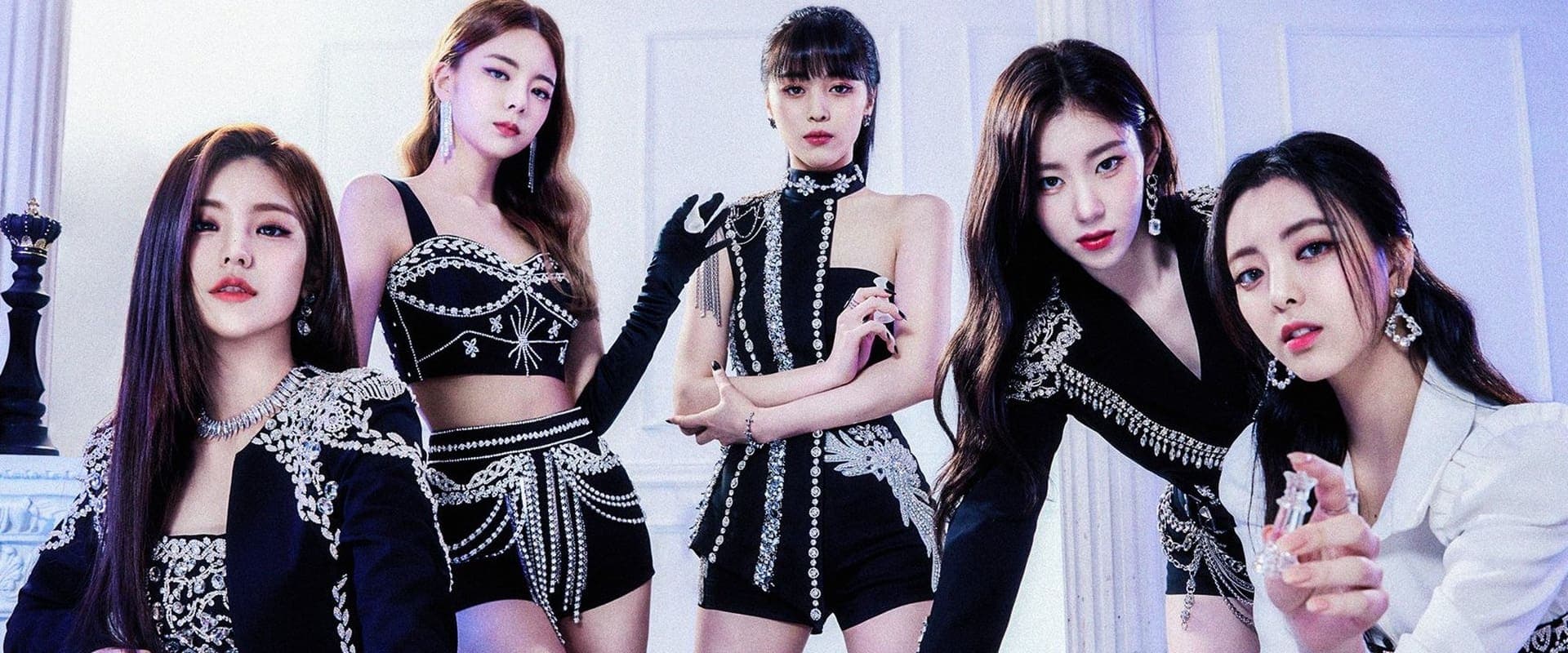 ITZY THE 1ST WORLD TOUR CHECKMATE IN JAPAN