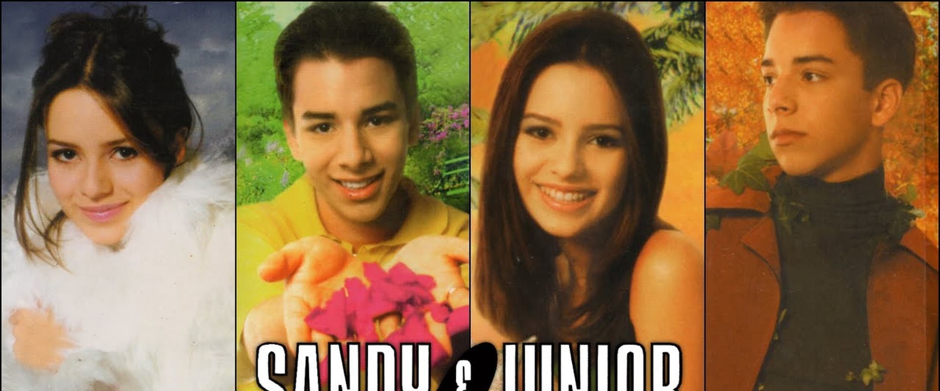 Sandy & Junior: Quatro Estações - O Show