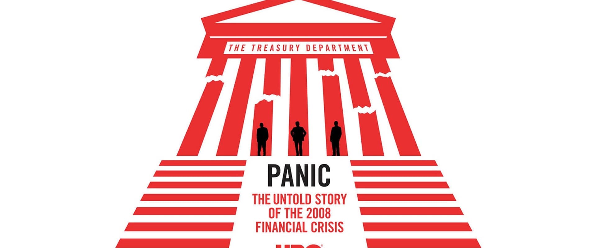 Panic: The Untold Story of the 2008 Financial Crisis