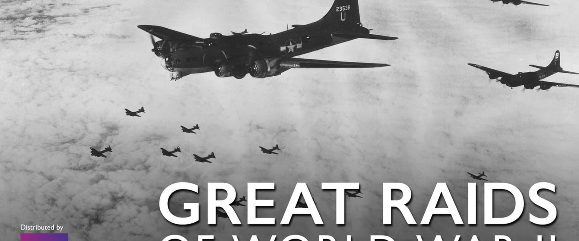 Great Raids of World War II