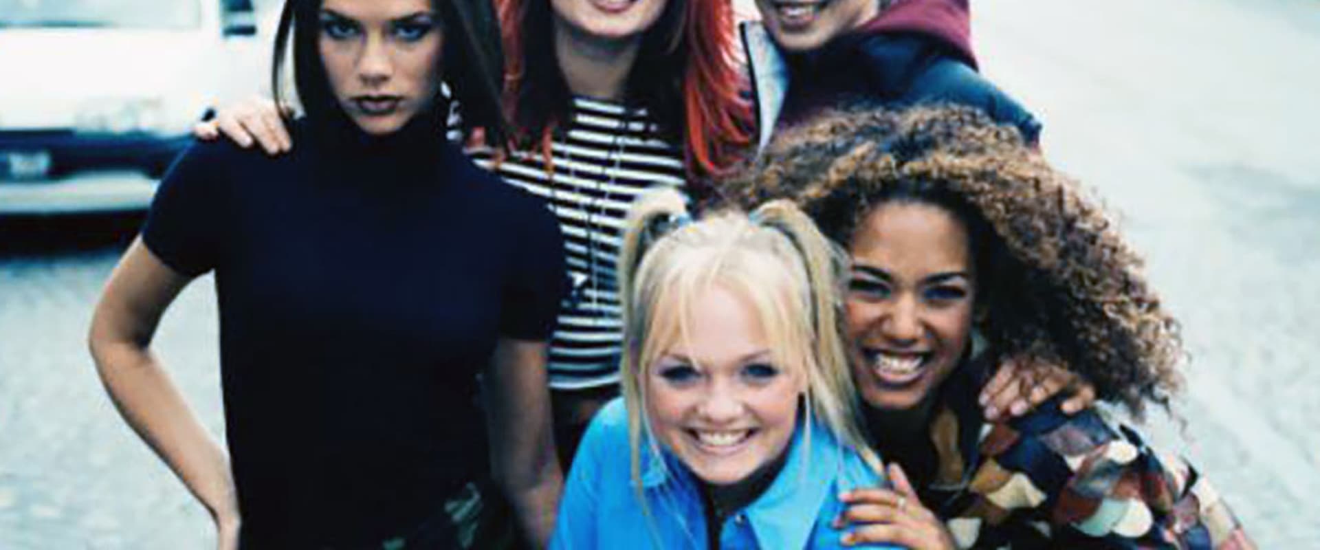 Spice Girls: One Hour of Girl Power!