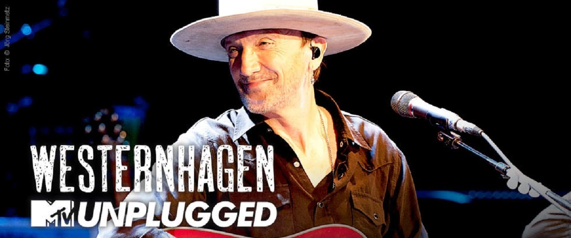 Westernhagen - MTV Unplugged