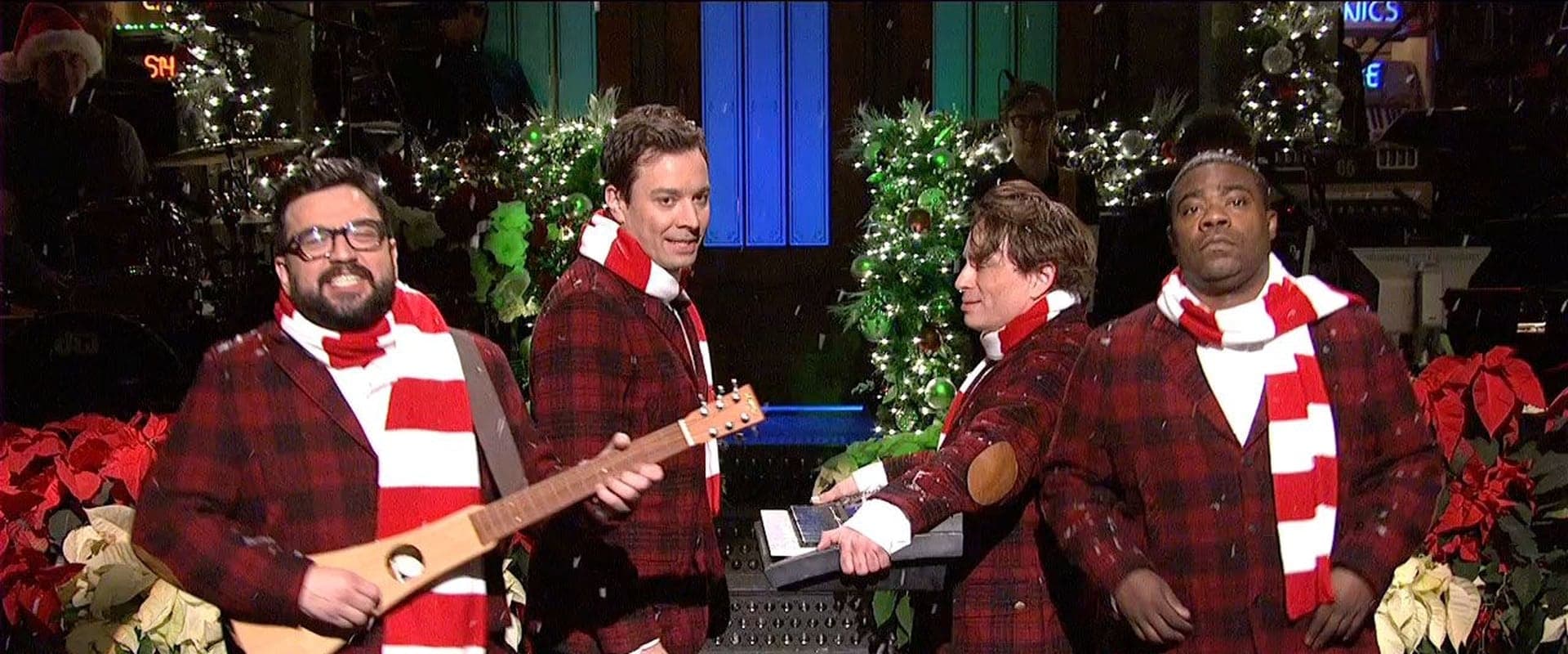 Saturday Night Live: Christmas