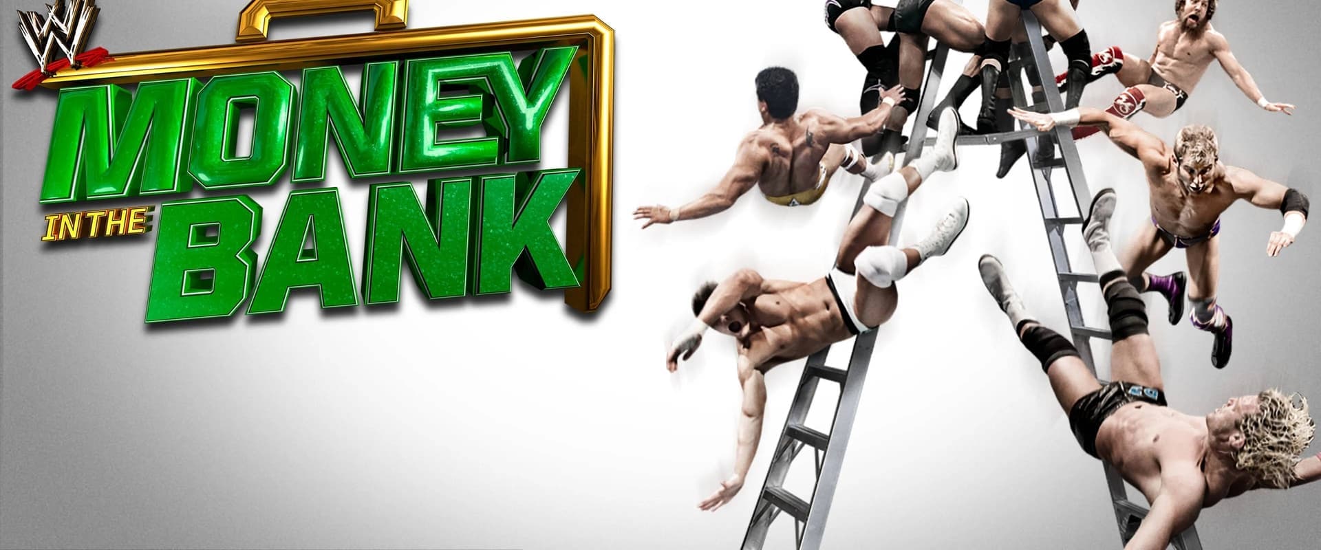 WWE Money in the Bank 2013