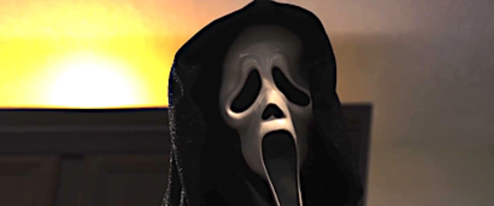 Scream: Legacy