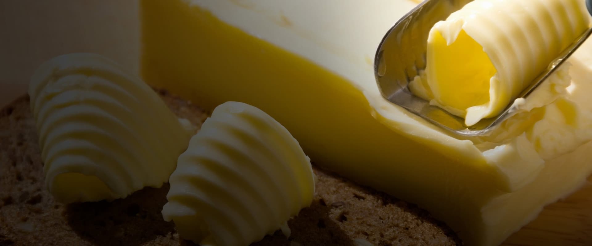Le Beurre : Du bonheur en motte ?