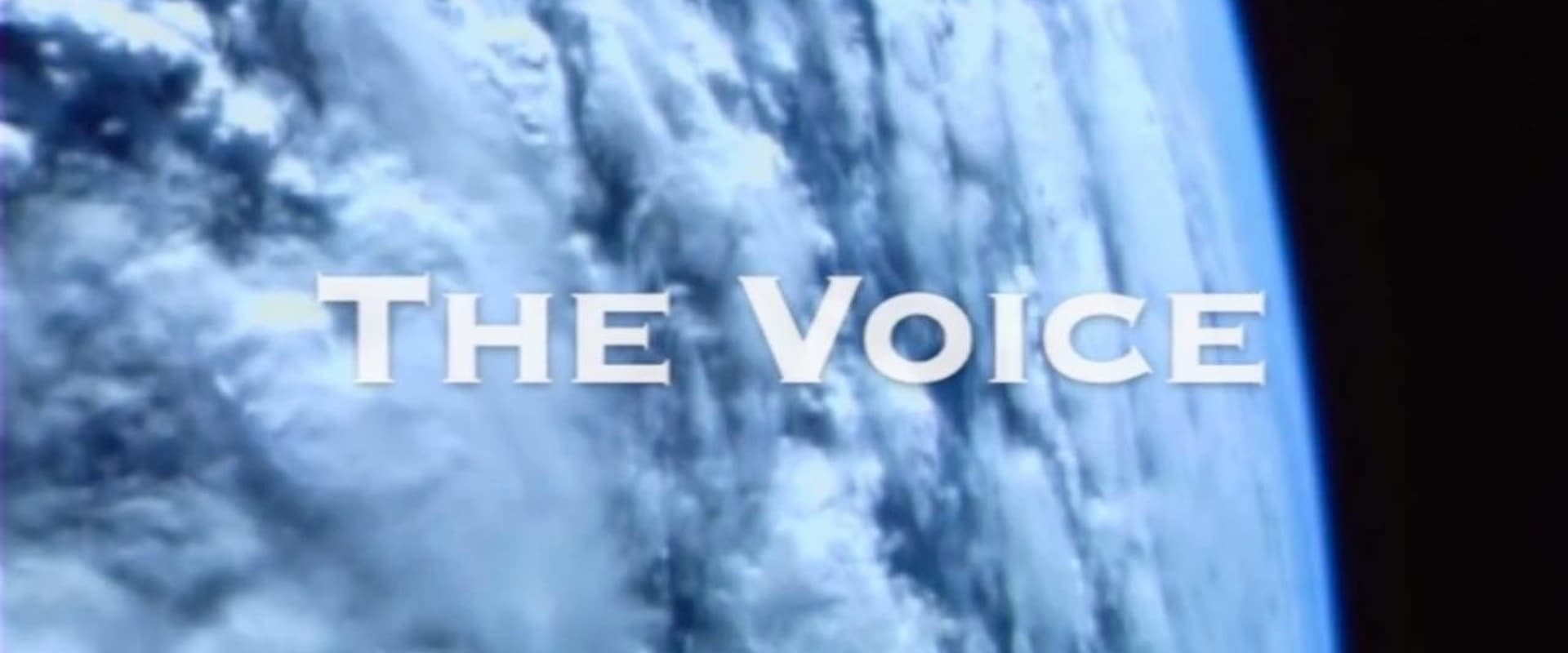 The Voice – Die Befreiung aus der Matrix
