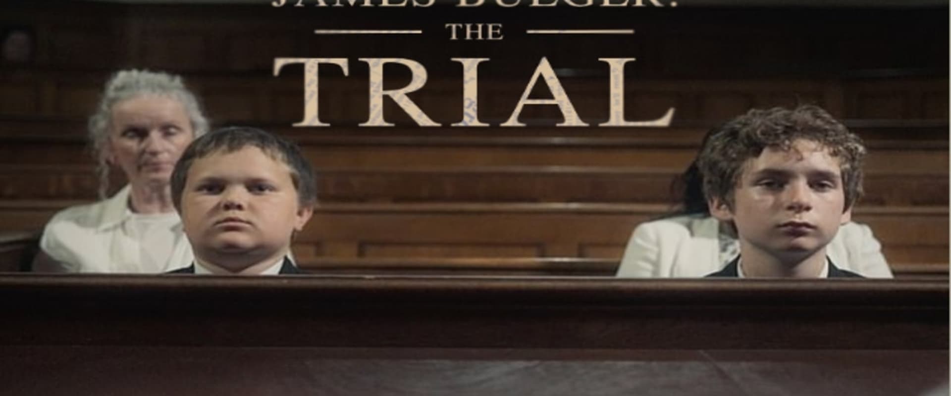 James Bulger: The Trial