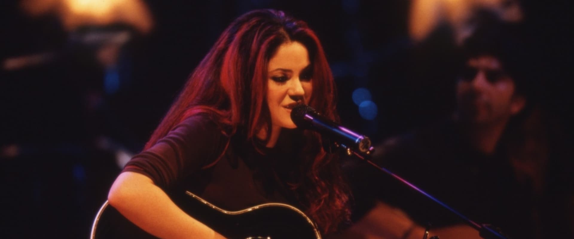 Shakira: MTV Unplugged