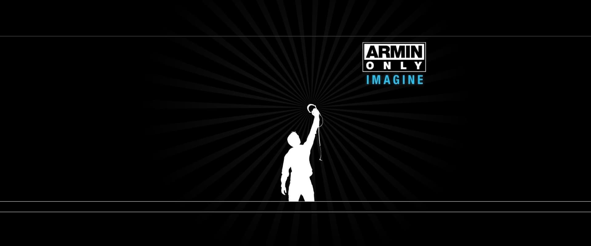 Armin Only: Imagine