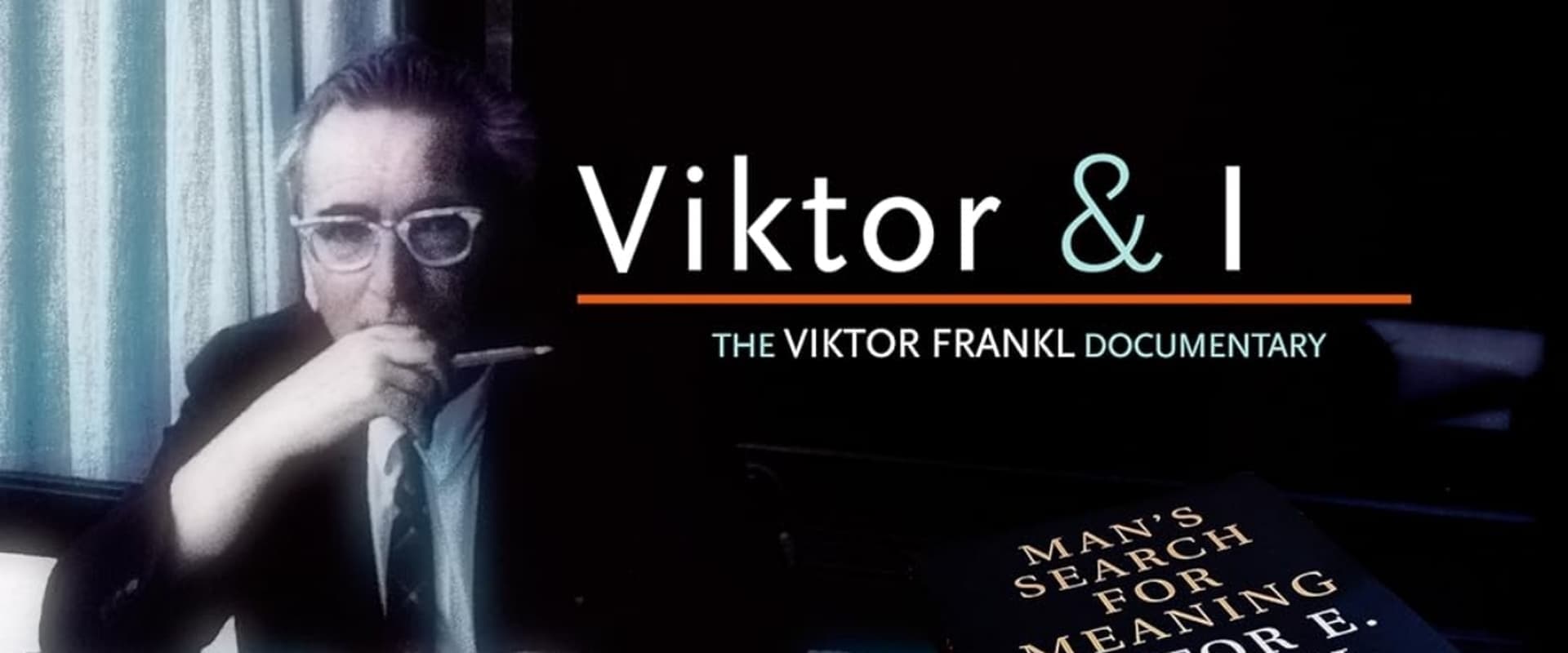 Viktor & I: An Alexander Vesely Film