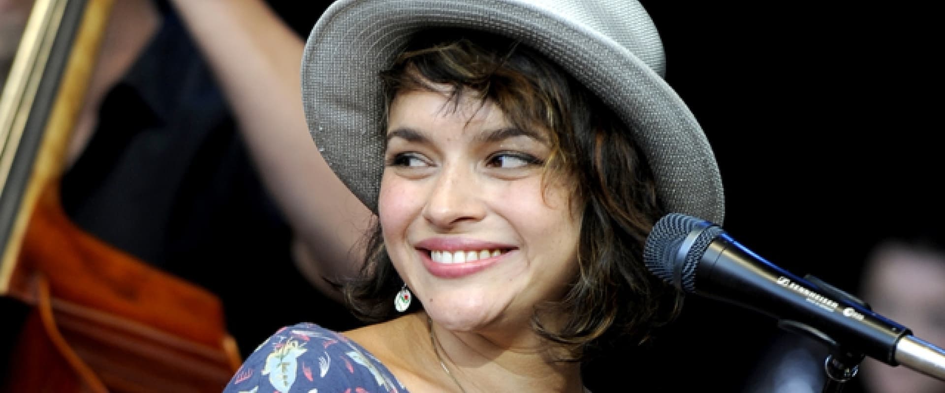 Norah Jones - Live at iTunes Festival